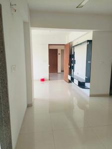 Hall Image of 1620 Sq.ft 3 BHK Apartment / Flat for sale in Sughad Gandhinagar for Rs. 7200000
