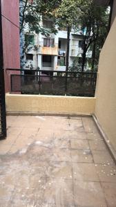 Image of 1000 Sq.ft 2 BHK Apartment / Flat for sale in  Anvee Apartment, Dhayari, Pune for Rs. 6499999