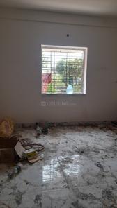 Hall Image of 880 Sq.ft 2 BHK Apartment / Flat for sale in Baghajatin Kolkata for Rs. 4800000