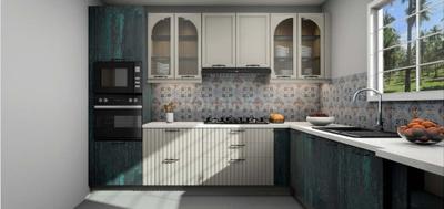Kitchen Image of 4779 Sq.ft 5 BHK Villa for sale in Saligao Goa for Rs. 76200000