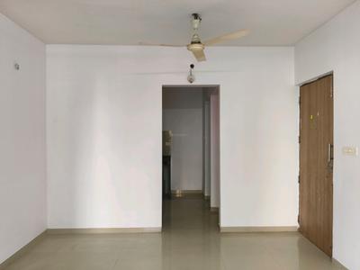 Living Room Image of 774 Sq.ft 1.5 BHK Apartment / Flat for sale in Lodha Casa Rio, Palava Phase 1 Thane for Rs. 4200000
