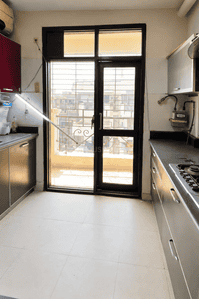 Kitchen Image of 5000 Sq.ft 4 BHK Penthouse for sale in Sunny Valley Apartment, Sector 12 Dwarka New Delhi for Rs. 75000000