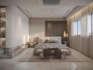 Hall Image of 3083 Sq.ft 4 BHK Villa for sale in Padur Chennai for Rs. 30500000