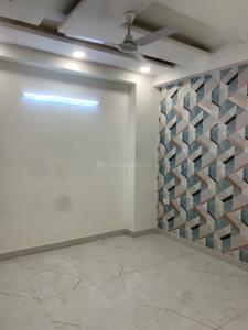 Bedroom Image of 1380 Sq.ft 3 BHK Builder Floor for sale in Vasundhara Ghaziabad for Rs. 9800000