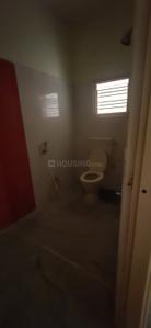Bathroom Image of 1200 Sq.ft 2 BHK Builder Floor for rent in Nagarbhavi Bengaluru for Rs. 28000