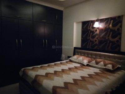 Bedroom Image of 1100 Sq.ft 2 BHK Apartment / Flat for sale in Gurudev Heights, Kamothe Navi Mumbai for Rs. 10000000