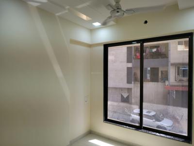 Bedroom Image of 1050 Sq.ft 2 BHK Apartment / Flat for rent in Vijay Vilas Tauras Co-op Hsg Society, Hiranandani Estate Thane for Rs. 34000