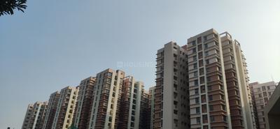 Image of 724 Sq.ft 2 BHK Apartment / Flat for sale in DTC Sojon, Joka, Kolkata for Rs. 5200000