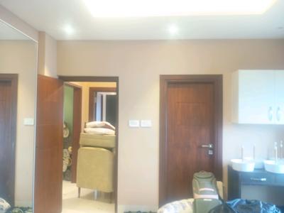 Bedroom Image of 3718 Sq.ft 4 BHK Villa for sale in Tukkuguda Hyderabad for Rs. 37000010