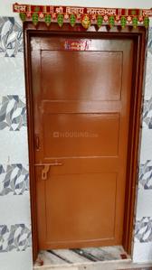 Image of 700 Sq.ft 1 RK Independent House for rent in Nizampura, Vadodara for Rs. 9000