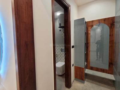 Bedroom Image of 3150 Sq.ft 4 BHK Builder Floor for sale in Sector 89 Faridabad for Rs. 33500000