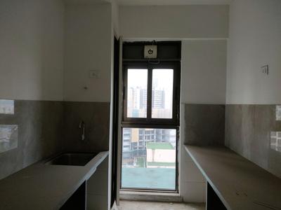 2 BHK Flat