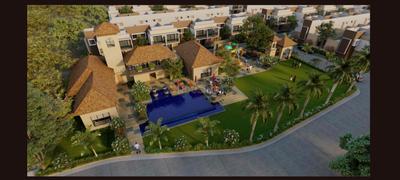 Image of 720 Sq.ft 2 BHK Independent House for sale in Masma, Surat for Rs. 2900000