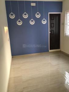 Hall Image of 995 Sq.ft 2 BHK Apartment / Flat for sale in Keelkattalai Chennai for Rs. 8600000