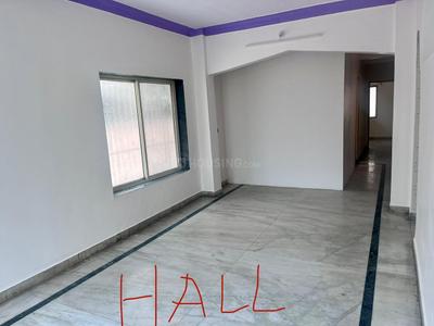 Hall Image of 1000 Sq.ft 2.5 BHK Independent House for rent in Chinchwad Pune for Rs. 29000