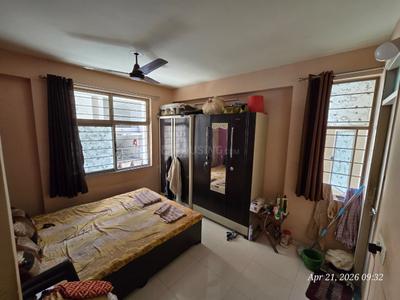Bedroom Image of 1090 Sq.ft 2 BHK Apartment / Flat for sale in Venus Parkland, Vejalpur Ahmedabad for Rs. 6300000