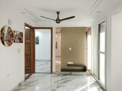 Living Room Image of 2400 Sq.ft 4 BHK Apartment / Flat for sale in Ashoka Enclave, Sector 11 Dwarka New Delhi for Rs. 32500000
