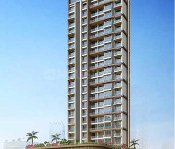 Image of 1500 Sq.ft 3 BHK Apartment / Flat for sale in Bhumiraj Iraisaa, Sanpada, Navi Mumbai for Rs. 55000000