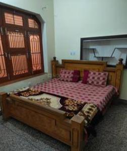 Bedroom Image of D S boys hostel in Chandrasekharpur, Bhubaneswar 