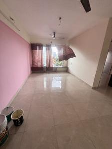 Living Room Image of 760 Sq.ft 2 BHK Apartment / Flat for rent in Neelyog Veydaanta, Ghatkopar West Mumbai for Rs. 55000