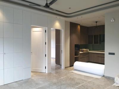 Living Room Image of 1685 Sq.ft 3 BHK Builder Floor for sale in Vikaspuri New Delhi for Rs. 34000000