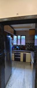Kitchen Image of 1100 Sq.ft 2 BHK Apartment / Flat for rent in Sevoke Rd Siliguri for Rs. 27000