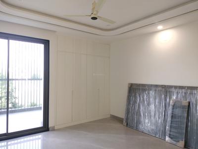Bedroom Image of 3150 Sq.ft 4 BHK Builder Floor for sale in Ultra Luxury Builder Floor, Sector 85 Faridabad for Rs. 31000000