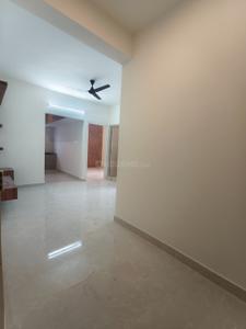 Hall Image of 600 Sq.ft 1 BHK Builder Floor for rent in Doddanekundi Bengaluru for Rs. 23000