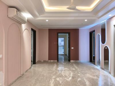 Dining Area Image of 3250 Sq.ft 4 BHK Builder Floor for sale in Sector 49 Gurgaon for Rs. 39500000