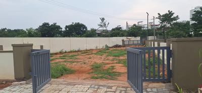 Image of 200 Sq.ft Residential Plot / Land for sale in Kapra, Secunderabad for Rs. 15000000