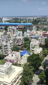Image of 1228 Sq.ft 3 BHK Apartment / Flat for sale in Hiland Park, Santoshpur, Kolkata for Rs. 13000000