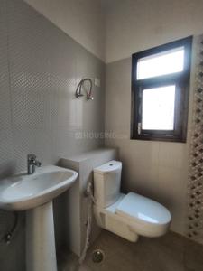 Image of 1746 Sq.ft 2.5 BHK Builder Floor for sale in Wave Floors, Wave City, Ghaziabad for Rs. 10000000