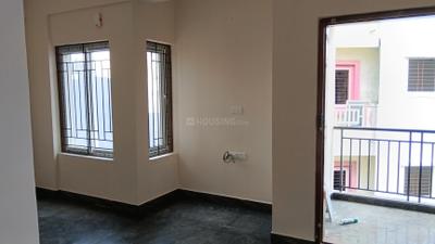 Living Room Image of 800 Sq.ft 2 BHK Independent House for rent in Mitganahalli Bengaluru for Rs. 18000