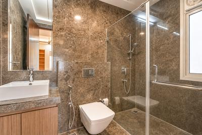 Image of 4000 Sq.ft 4 BHK Apartment / Flat for rent in Prestige White Meadows, Whitefield, Bengaluru for Rs. 230000