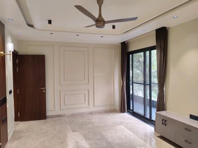 Bedroom Image of 2850 Sq.ft 4 BHK Builder Floor for sale in Uppal Southend, Sector 49 Gurgaon for Rs. 33000000
