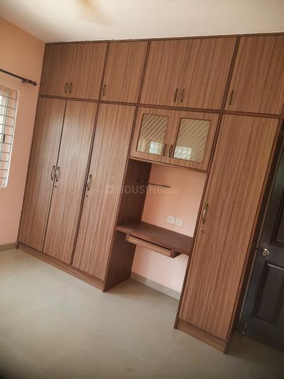 Kothanur Bedroom 1