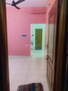 Hall Image of 1000 Sq.ft 2 BHK Apartment / Flat for rent in Membalam Thanjavur for Rs. 15000