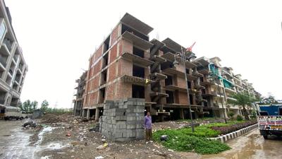 Image of 2100 Sq.ft 4 BHK Apartment / Flat for sale in CRD Golden Castle, Dyalpur, Mohali for Rs. 13020000