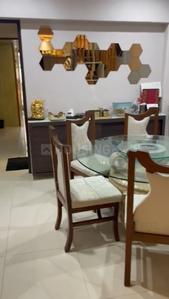 Hall Image of 1100 Sq.ft 2 BHK Apartment / Flat for rent in Khar West Mumbai for Rs. 135000
