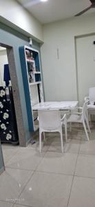 Hall Image of 865 Sq.ft 1 BHK Apartment / Flat for sale in Surya Kiran Aakash Homes, Ujala Circle Ahmedabad for Rs. 4500000