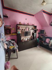 1 BHK Independent House
