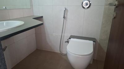 Image of 1350 Sq.ft 3 BHK Apartment / Flat for rent in VJ Yashwin Supernova, Wakad, Pune for Rs. 38000