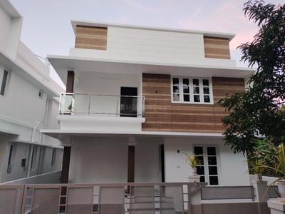 Image of 1550 Sq.ft 3 BHK Independent House for sale in Kakkanad, Kochi for Rs. 8500000