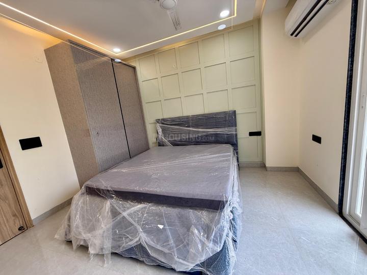 Jasminium Apartment Bedroom 1