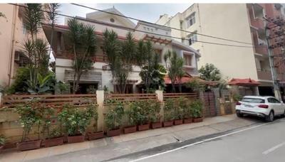 Image of 5000 Sq.ft 4 BHK Independent House for sale in Arakere, Bengaluru for Rs. 90000000