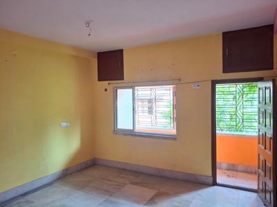 Bedroom Image of 850 Sq.ft 2 BHK Independent House for rent in Patuli Kolkata for Rs. 11500