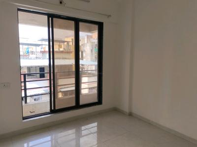 Bedroom Image of 1000 Sq.ft 2 BHK Apartment / Flat for sale in On Request , Ulwe Navi Mumbai for Rs. 8800000
