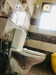 Bathroom Image of 1400 Sq.ft 3 BHK Apartment / Flat for sale in ATFL JVTS Gardens, Chhattarpur New Delhi for Rs. 4900000