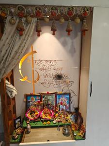 3.5 BHK Flat