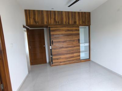 Bedroom Image of 1200 Sq.ft 2 BHK Apartment / Flat for sale in Banaswadi Bengaluru for Rs. 11500000